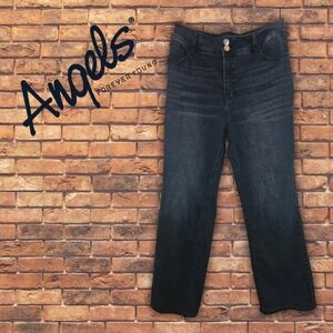 Angels Forever Young Jeans